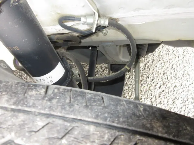 トヨタ タウンエースバン DBF-S412U(4WD)の写真36