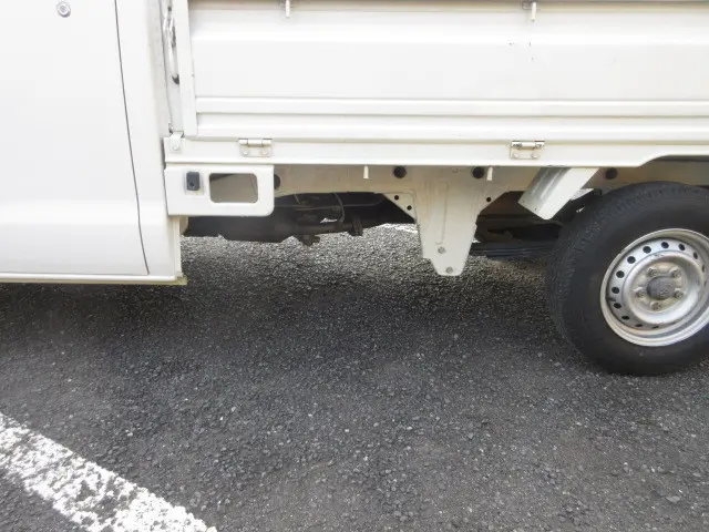 トヨタ タウンエースバン DBF-S412U(4WD)の写真37