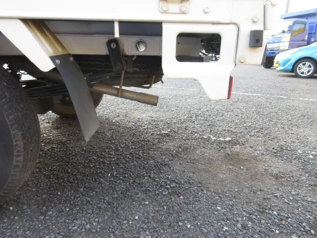 トヨタ タウンエースバン DBF-S412U(4WD)の写真38