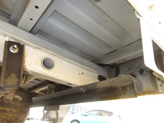 トヨタ タウンエースバン DBF-S412U(4WD)の写真41