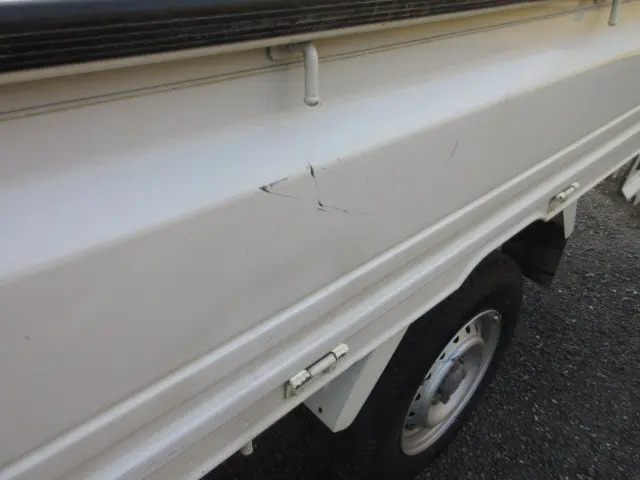 トヨタ タウンエースバン DBF-S412U(4WD)の写真47