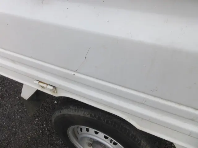 トヨタ タウンエースバン DBF-S412U(4WD)の写真48
