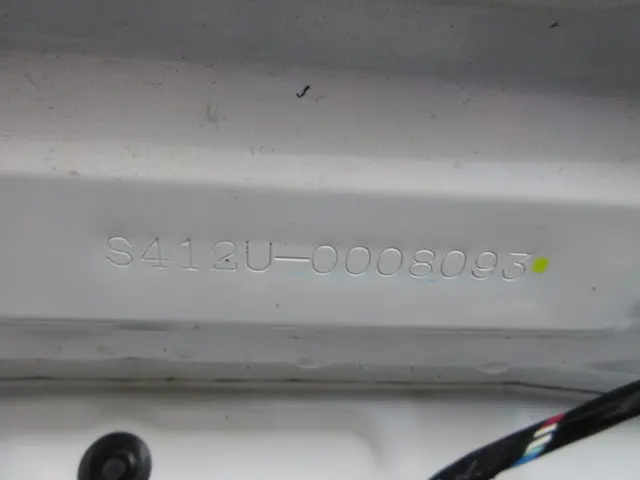 トヨタ タウンエースバン DBF-S412U(4WD)の写真49