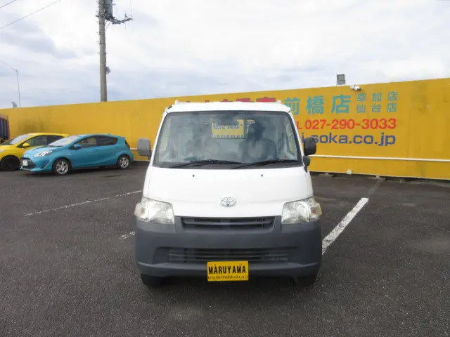 トヨタ タウンエースバン DBF-S412U(4WD)の写真50