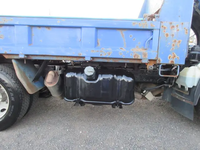 いすゞ エルフ BKG-NJR85AD(2WD)の写真43