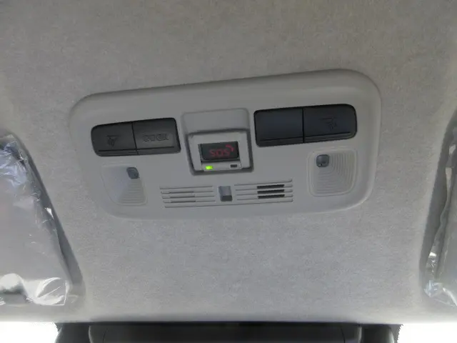 トヨタ ハイエースバン 3DF-GDH206V(4WD)の写真26
