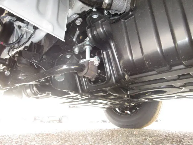 トヨタ ハイエースバン 3DF-GDH206V(4WD)の写真32