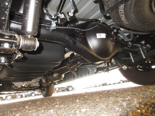 トヨタ ハイエースバン 3DF-GDH206V(4WD)の写真34