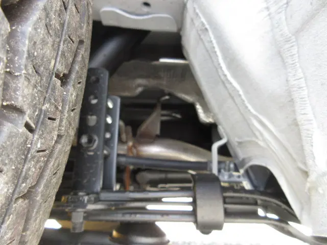 トヨタ ハイエースバン 3DF-GDH206V(4WD)の写真39