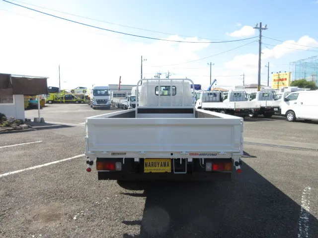 日野 デュトロ 2RG-XZU655M(2WD)の写真7