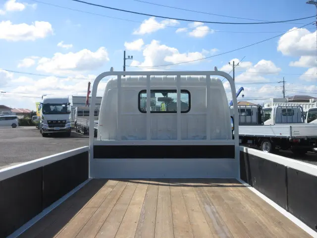 日野 デュトロ 2RG-XZU655M(2WD)の写真12