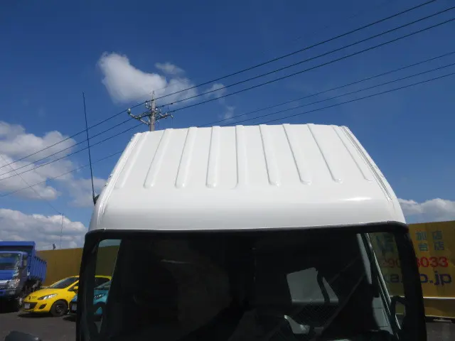 日野 デュトロ 2RG-XZU655M(2WD)の写真14