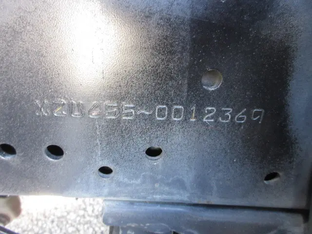 日野 デュトロ 2RG-XZU655M(2WD)の写真28