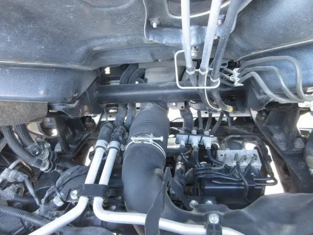 日野 デュトロ 2RG-XZU655M(2WD)の写真29
