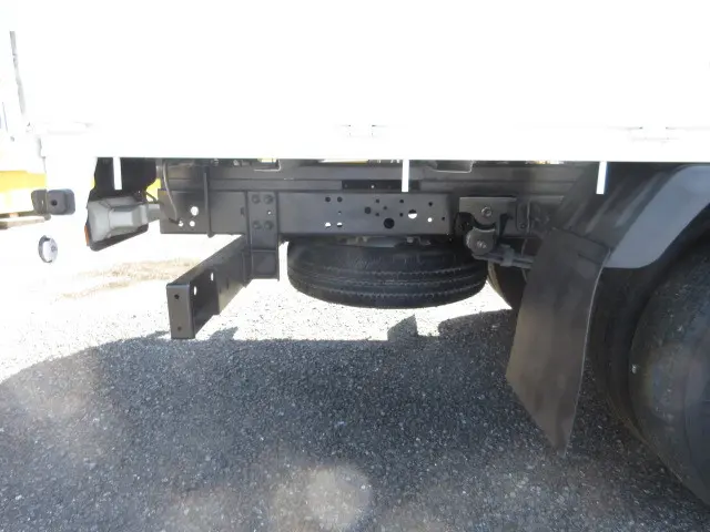 日野 デュトロ 2RG-XZU655M(2WD)の写真39