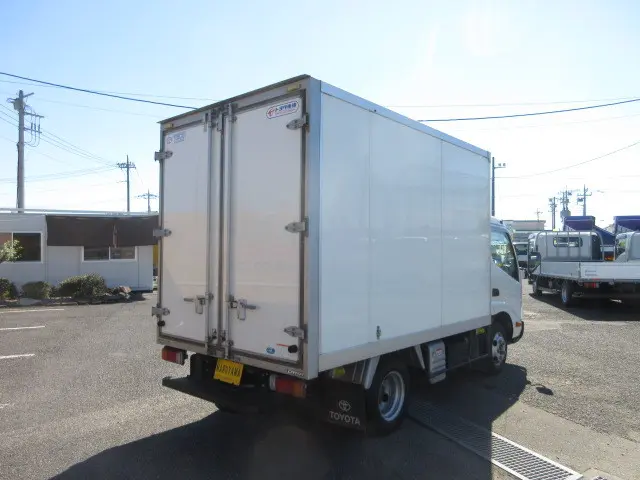 トヨタ ダイナ 2RG-XZC605(2WD)の写真4
