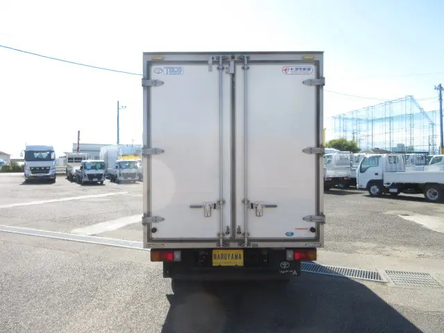トヨタ ダイナ 2RG-XZC605(2WD)の写真7