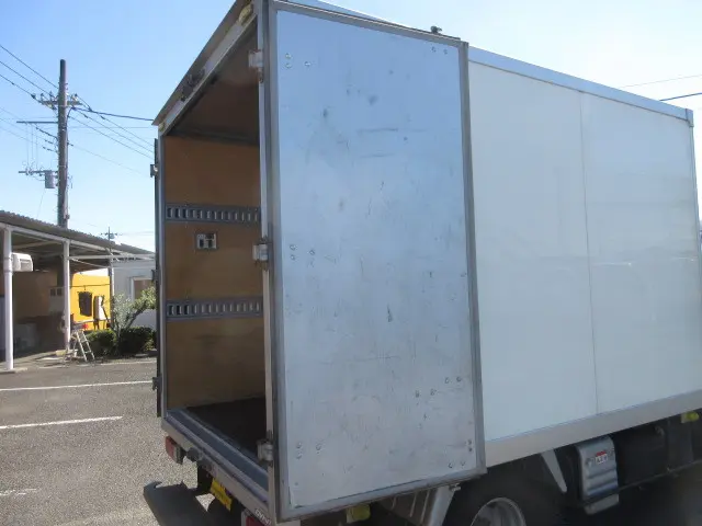トヨタ ダイナ 2RG-XZC605(2WD)の写真17