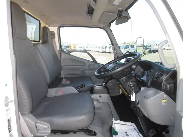 トヨタ ダイナ 2RG-XZC605(2WD)の写真21
