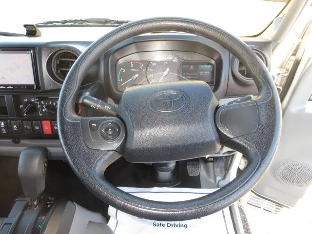 トヨタ ダイナ 2RG-XZC605(2WD)の写真22