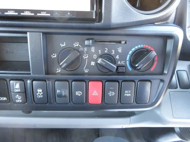 トヨタ ダイナ 2RG-XZC605(2WD)の写真25