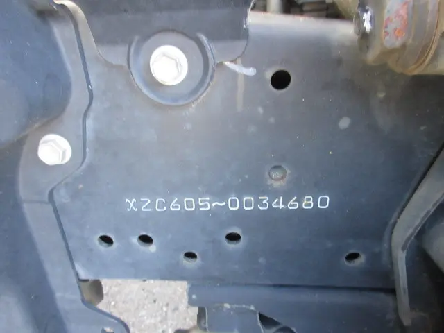 トヨタ ダイナ 2RG-XZC605(2WD)の写真35