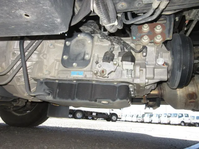 トヨタ ダイナ 2RG-XZC605(2WD)の写真36