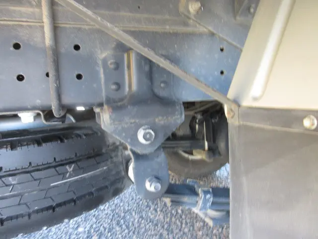 トヨタ ダイナ 2RG-XZC605(2WD)の写真39