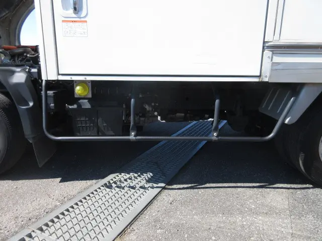 トヨタ ダイナ 2RG-XZC605(2WD)の写真40