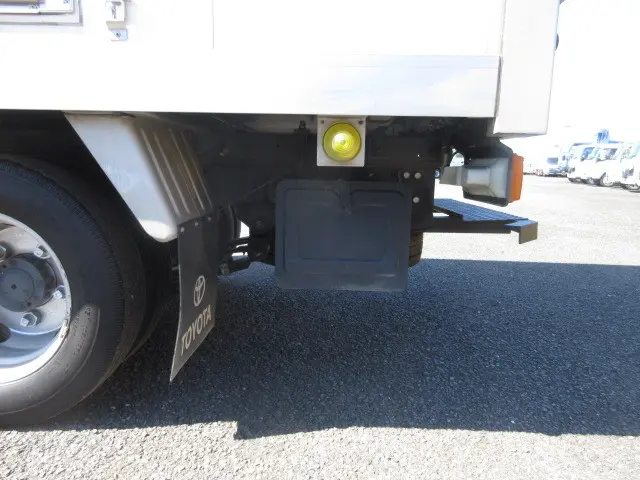 トヨタ ダイナ 2RG-XZC605(2WD)の写真41