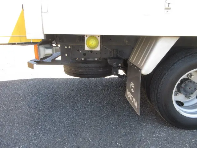 トヨタ ダイナ 2RG-XZC605(2WD)の写真42