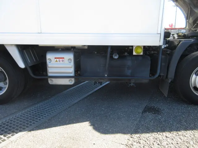 トヨタ ダイナ 2RG-XZC605(2WD)の写真43