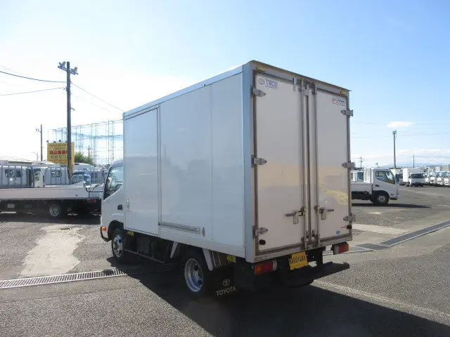 トヨタ ダイナ 2RG-XZC605(2WD)の写真3