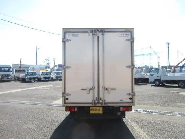 トヨタ ダイナ 2RG-XZC605(2WD)の写真7