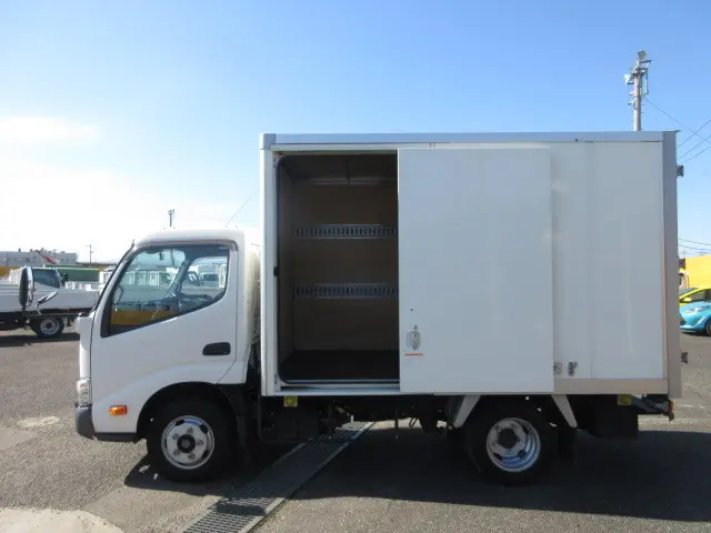 トヨタ ダイナ 2RG-XZC605(2WD)の写真17