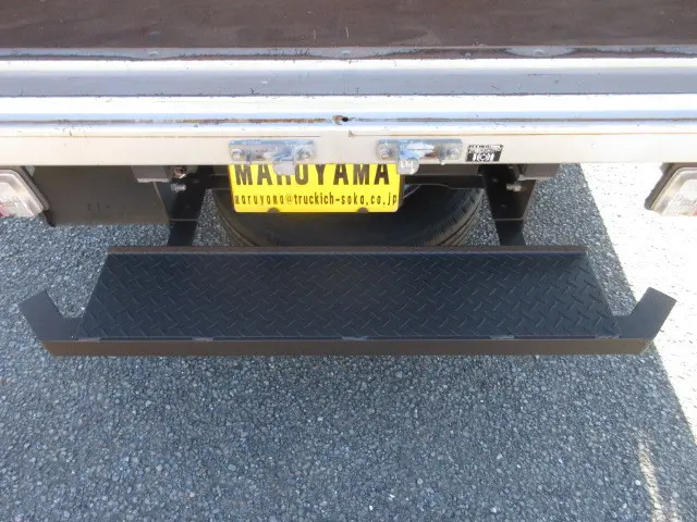 トヨタ ダイナ 2RG-XZC605(2WD)の写真18