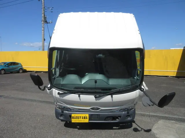 トヨタ ダイナ 2RG-XZC605(2WD)の写真19