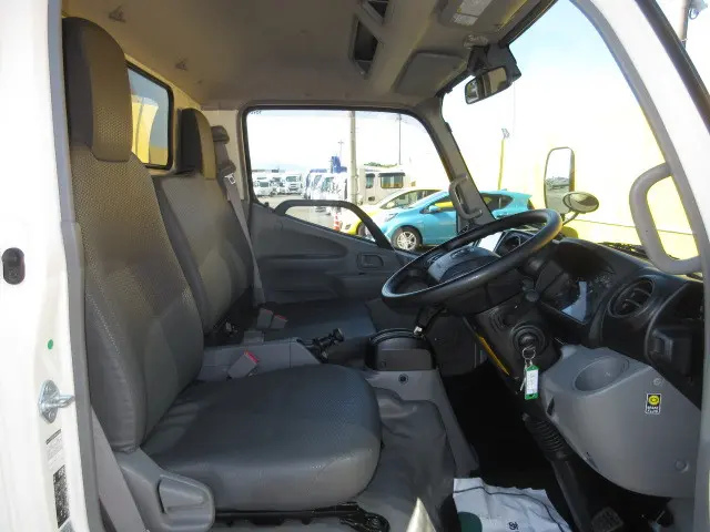 トヨタ ダイナ 2RG-XZC605(2WD)の写真21
