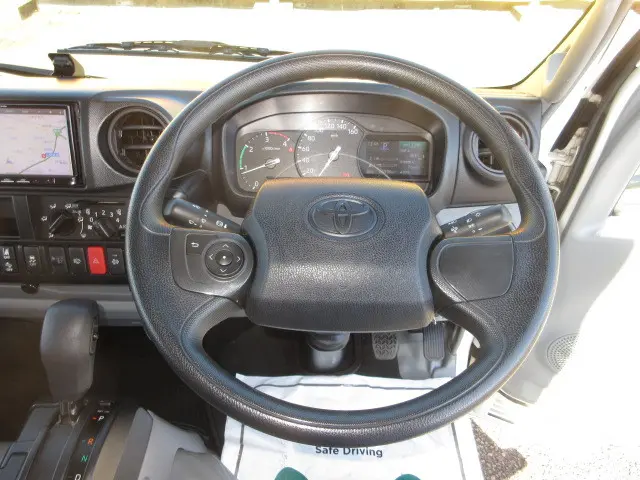 トヨタ ダイナ 2RG-XZC605(2WD)の写真22