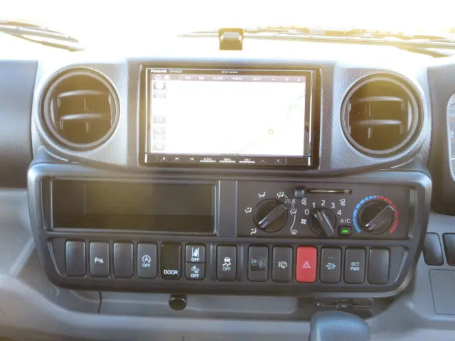 トヨタ ダイナ 2RG-XZC605(2WD)の写真24