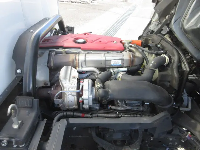 トヨタ ダイナ 2RG-XZC605(2WD)の写真33