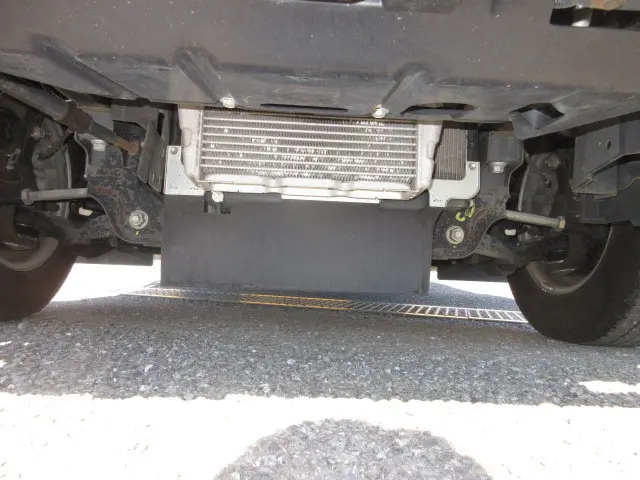 トヨタ ダイナ 2RG-XZC605(2WD)の写真34
