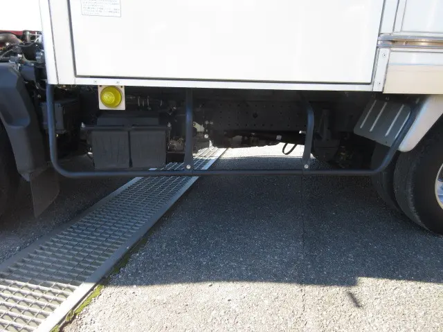 トヨタ ダイナ 2RG-XZC605(2WD)の写真39