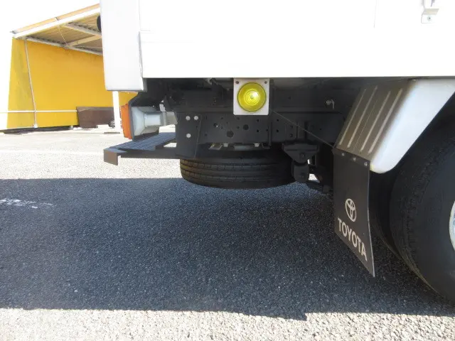 トヨタ ダイナ 2RG-XZC605(2WD)の写真41