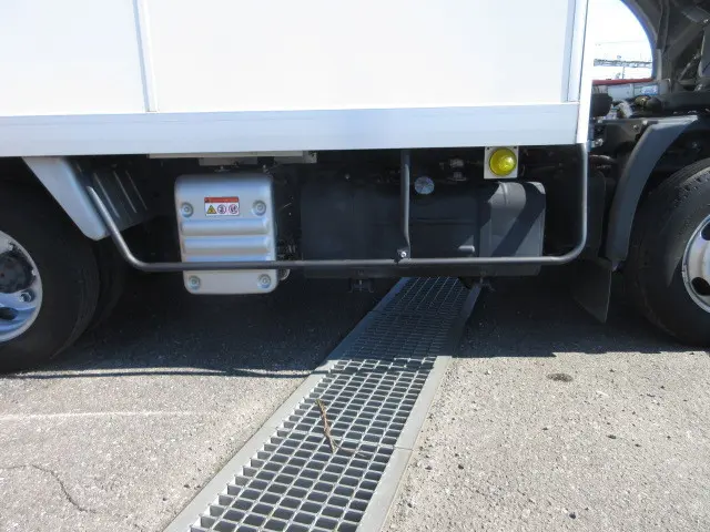 トヨタ ダイナ 2RG-XZC605(2WD)の写真42