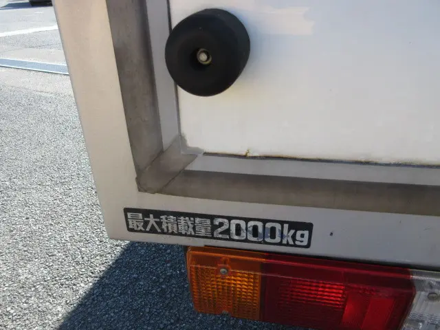トヨタ ダイナ 2RG-XZC605(2WD)の写真45