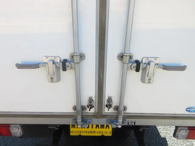 トヨタ ダイナ 2RG-XZC605(2WD)の写真46