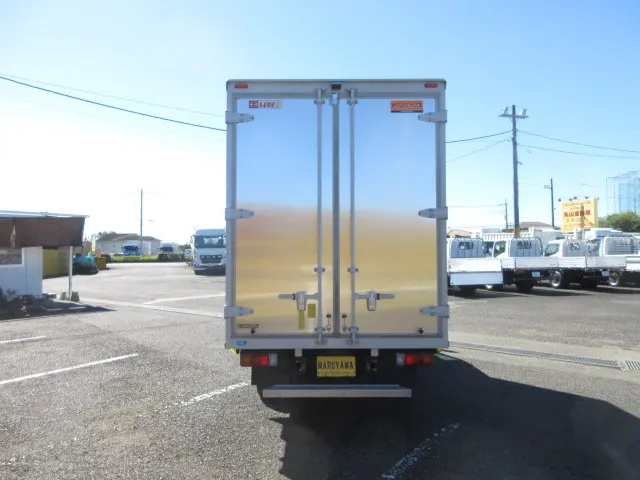 日野 デュトロ 2RG-XZC605M(2WD)の写真7