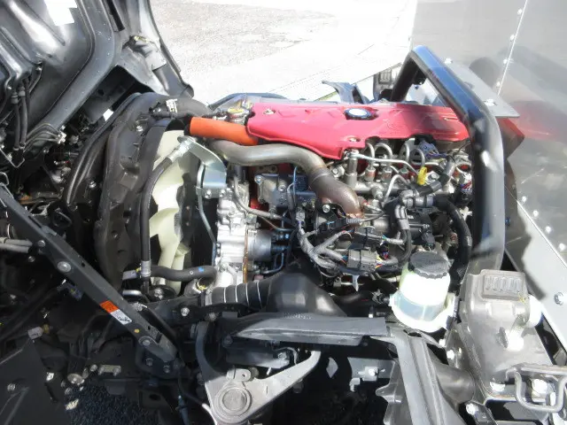 日野 デュトロ 2RG-XZC605M(2WD)の写真29