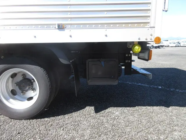 日野 デュトロ 2RG-XZC605M(2WD)の写真36